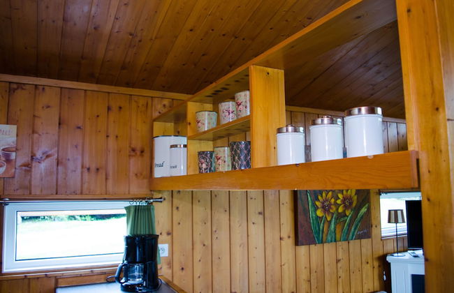 Vallée les Etoiles - Foto 6