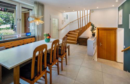 Großes Ferienhaus In Nordhessen - Foto 9