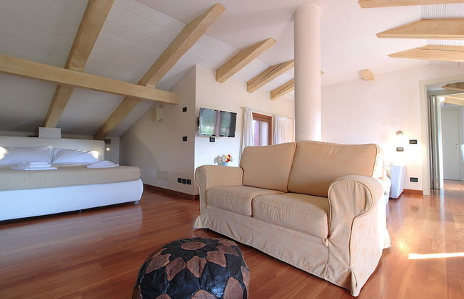 Silea Apartments Pool Garden Treviso - Foto 13