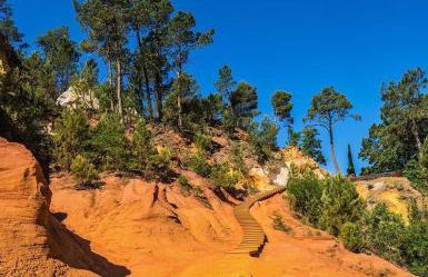 Au pied du Colorado Provencal - Foto 38