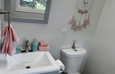 Anchorage midtown apartment-Wyoming 2 - Foto 8