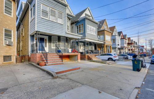 Jersey City Apartment Near Liberty State Park - Foto 28