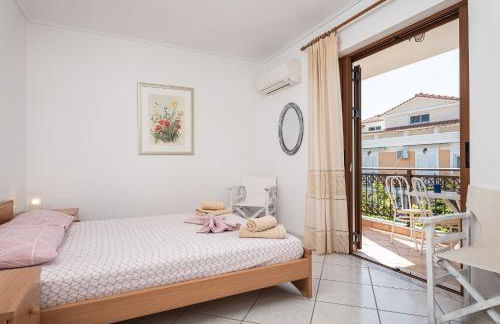 Liberty apartment with 3 balconies - Foto 9