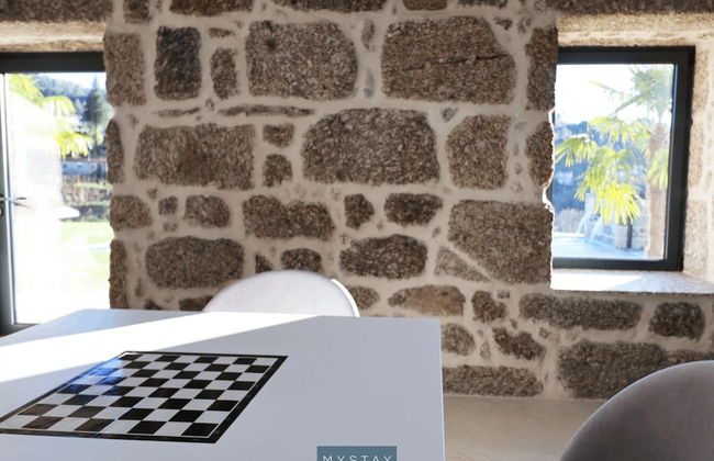 MyStay - Casa d'Henrique - Foto 73