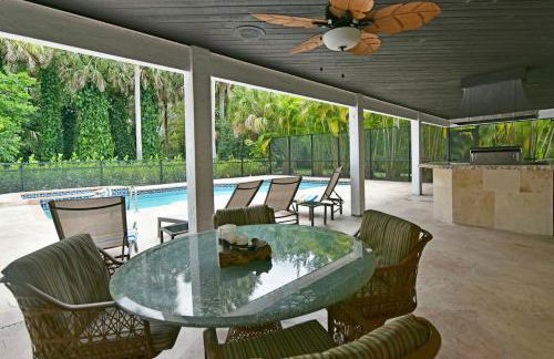 Cozy home with big pool in Wellington! - Foto 16