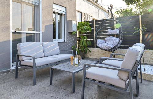 Avli Village House with Private Jacuzzi - Foto 26