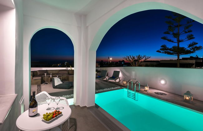 White Harmony Suites - Foto 32