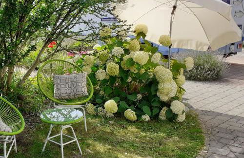 Ferienwohnung Im Fischerhäusle - Photo 15