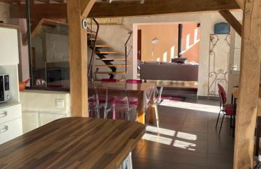 La maison des caves - Foto 9