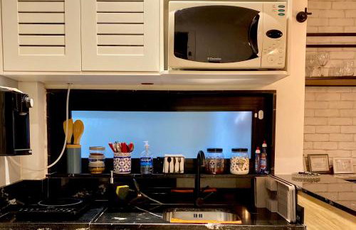 Loft lindo e aconchegante no centro de Teresópolis - Foto 13