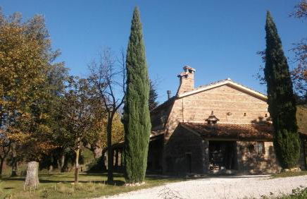 Agriturismo il Bacucco - Foto 37