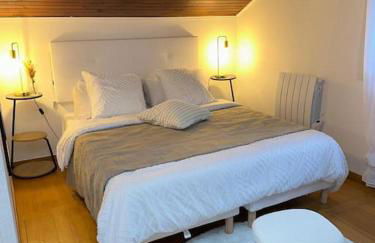 Maison Perle rare 2 "Le cosy de l'aéroport CDG" - Foto 21