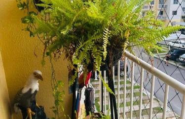 Apartment in Torquato Tapajós - Foto 5