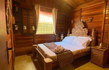 Cabana com Jacuzzi em Guararema - Foto 2