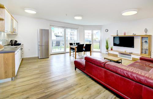 Cool Šilo Appartement Resort - Foto 76