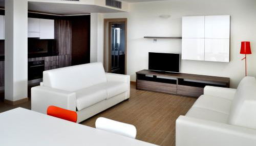 BB Hotels Aparthotel Bicocca - Foto 5