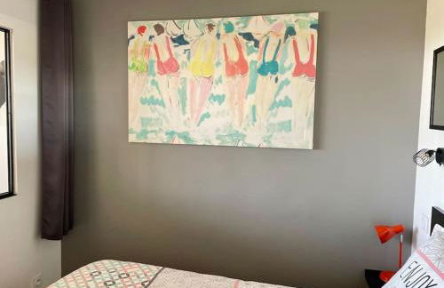 Appartement Belles Vacances - Foto 30