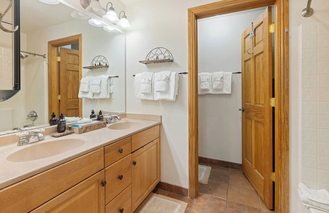 Gateway Mountain Lodge, A Vail Resorts Property - Foto 53