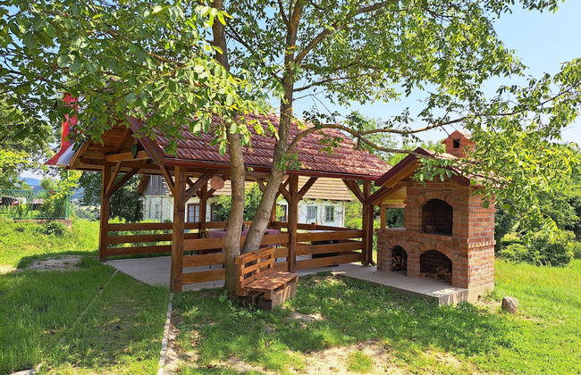 Kokotova Hiža - Foto 38