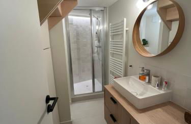 Charmant Duplex - Photo 8