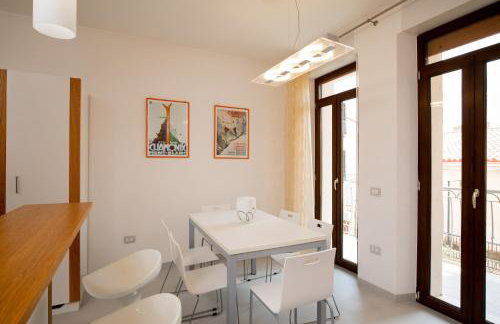 Old Charm - Seaview Apartment - Foto 10