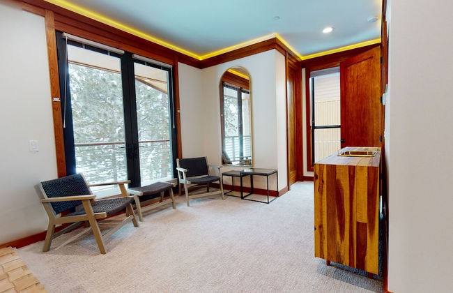 Obsidian Serenity -private Hot Tub - Foto 47