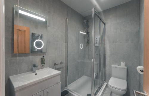 Clarence Street Town House - Foto 49