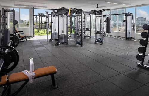 Downtown SD 1BR Queen · Gaslamp & Spring Break - Foto 49