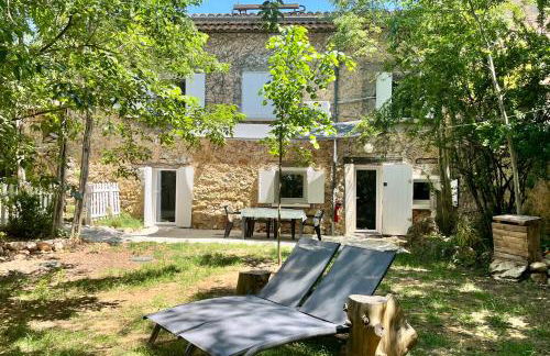 Appartement 2 chambres avec jardin - Foto 1