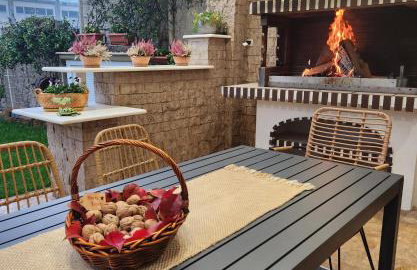 Garden's House Pozar in Aridaia - Photo 11