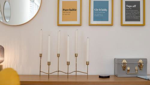 Beachcomb Cottage - Elie - Foto 4