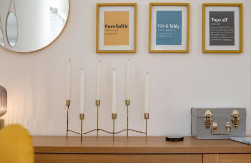 Beachcomb Cottage - Elie - Foto 4