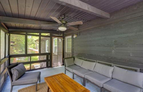 Newland Gem in Golf Community with Pool Access! - Foto 20