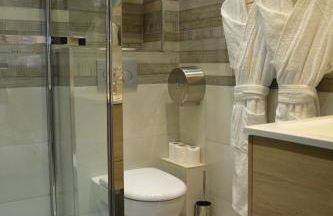 Appartement-terrasse parking privé Meublé de Tourisme 4 étoiles - Foto 31