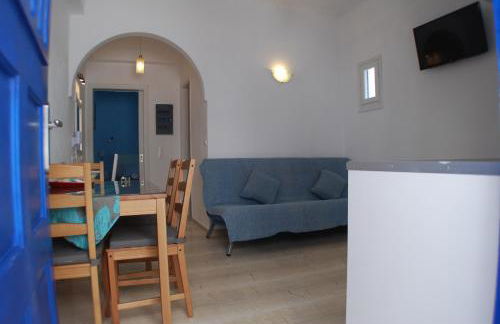 Aretousa Villas - Foto 29