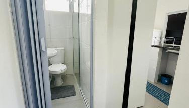 Apto Mobiliado e Confortavel Zona Norte - Foto 3