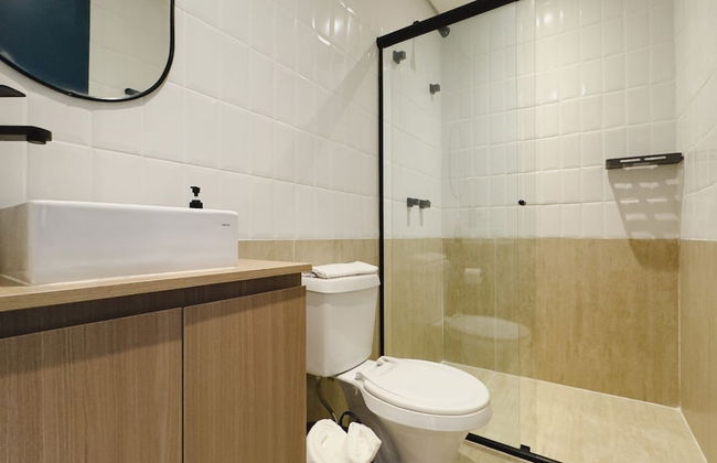 Apê Av Paulista Haddock Lobo - Foto 60