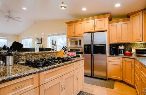 Sonoma Wine Country Bungalow - Foto 54