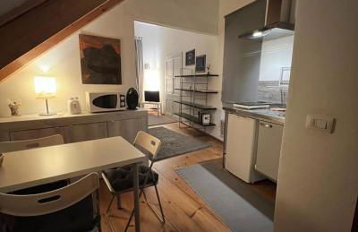 Studio Apartments Centro Storico Via Manno - Photo 37