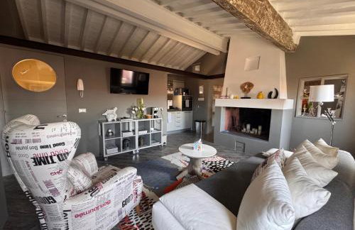 La Casetta di Borgo Appartamento Albero - Photo 1