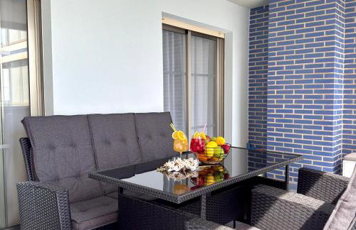 Apartament Premium Hipocampos - Foto 26
