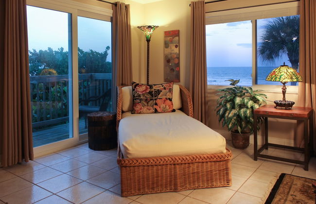 Beach Place Guesthouses - Foto 75