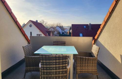 Ferienwohnung Erdmännchen - Photo 9