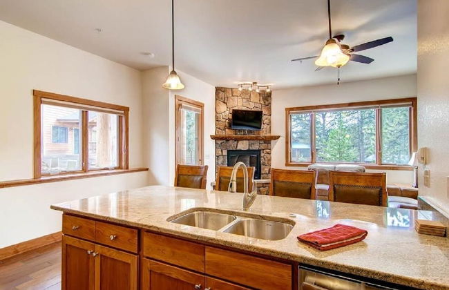 Black Canyon Inn Unit H1 Deluxe - Foto 6