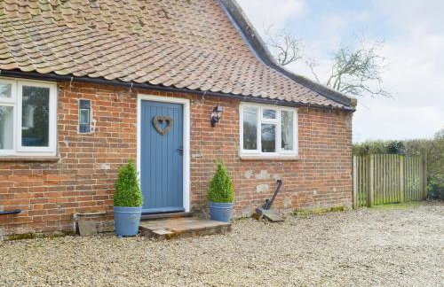 Apple Tree Cottage - Foto 12