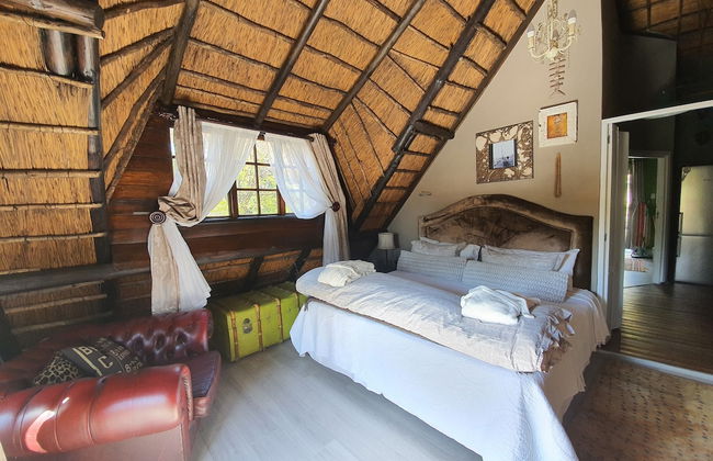 Waterhouse Guest Lodges 202 Lawley Street - Foto 36