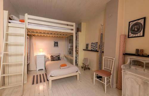 Cocon Familial - Gîte De Charme - Foto 19