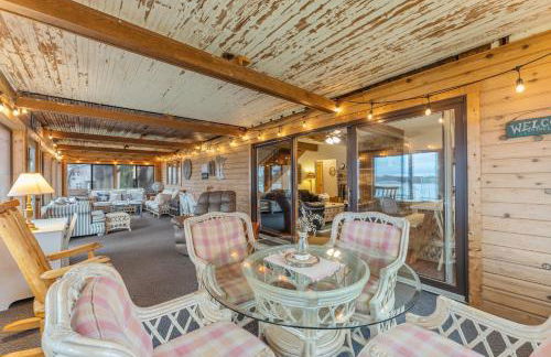 Serpent Lake Getaway - Foto 25