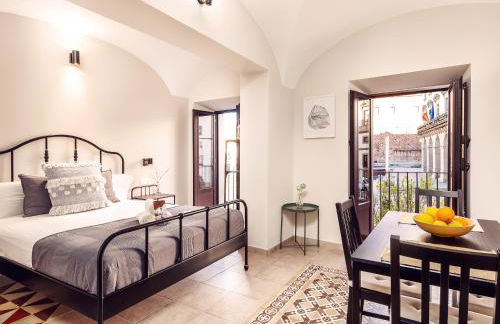 Apartamentos Plaza Mayor 35 - Foto 10