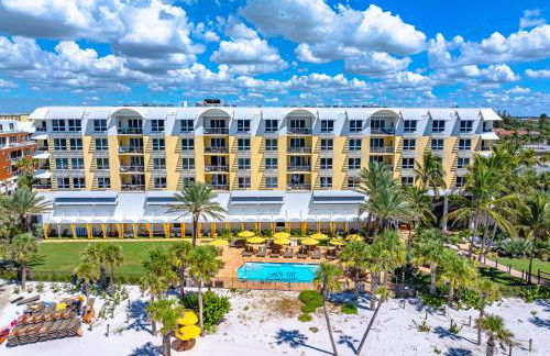 The Residences on Siesta Key within Hyatt Residence Club - Photo 106